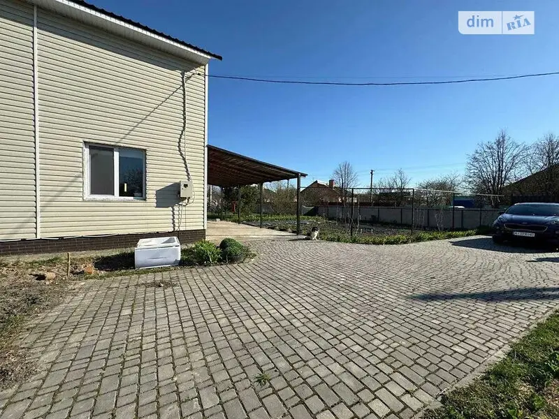 Продаж 2 поверхового будинку з верандою і ділянкою на 11 соток, 131.7 кв. м, 3 кімнати — фото 5