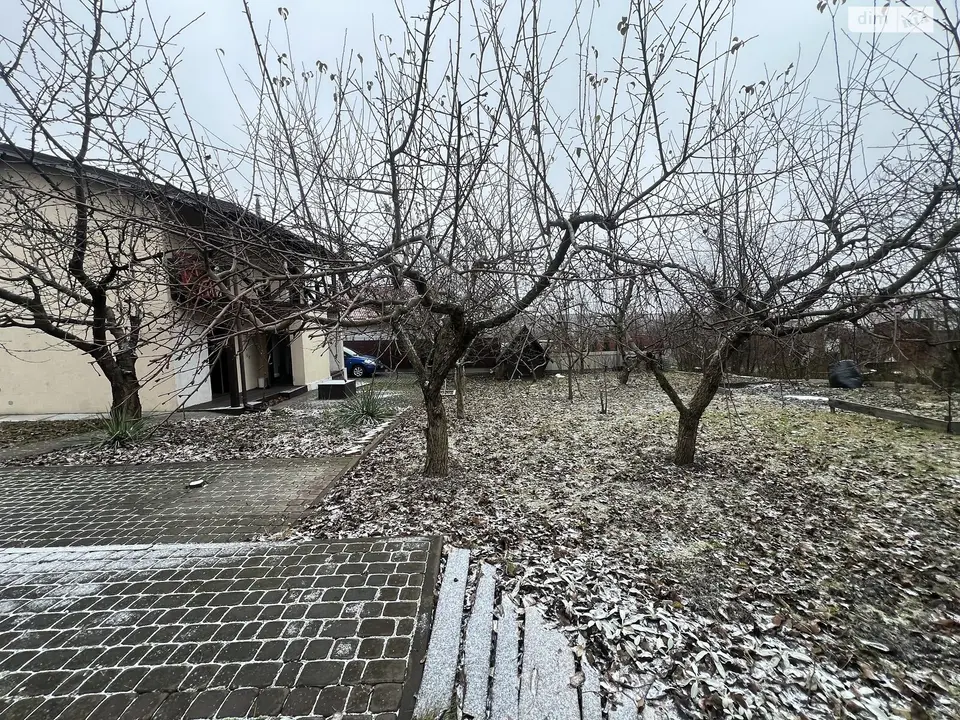 Продаж 2 поверхового будинку бесідка і ділянкою на 6.7 сотки, 75 кв. м, 2 кімнати ОСТ «Видрові Доли» — фото 7