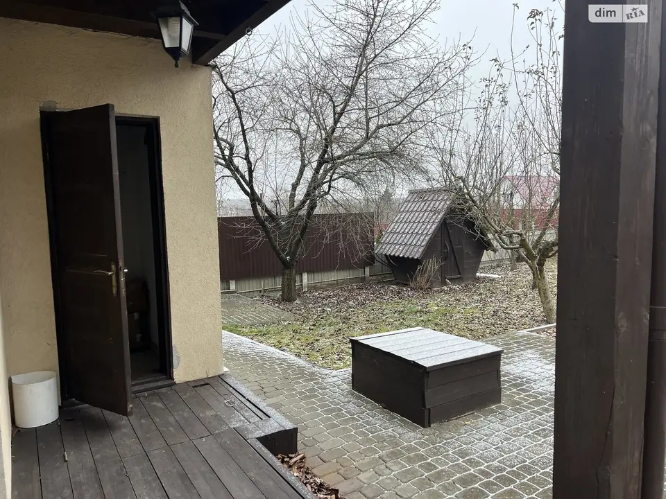 Продаж 2 поверхового будинку бесідка і ділянкою на 6.7 сотки, 75 кв. м, 2 кімнати ОСТ «Видрові Доли» — фото 10