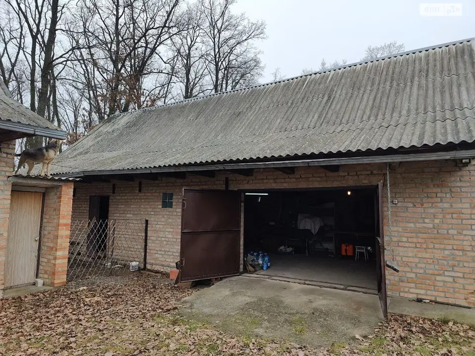 Продаж 1 поверхового будинку з верандою і ділянкою на 22 сотки в селі Яцьки. — фото 5