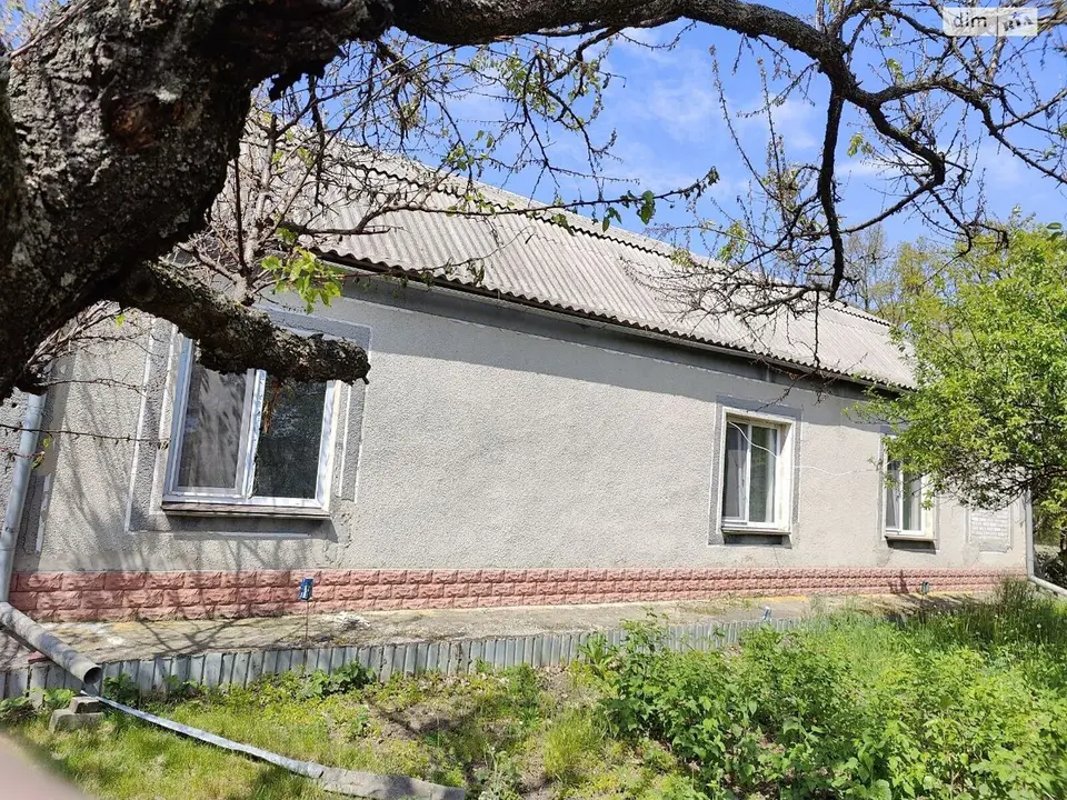 Продаж 1 поверхового будинку з верандою і ділянкою на 22 сотки в селі Яцьки. — фото 3