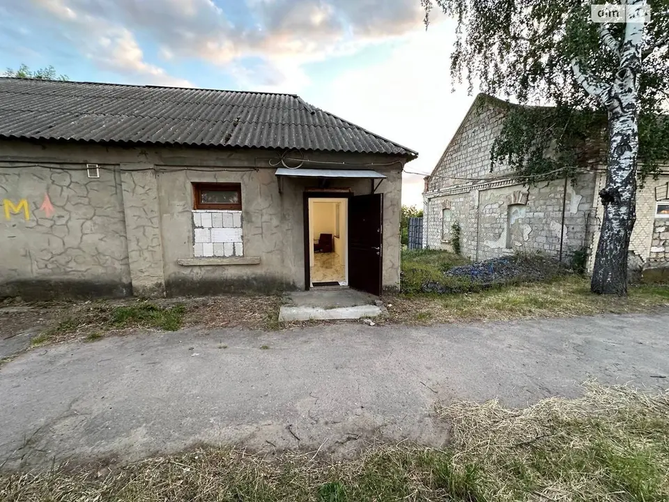 Продаж 1 поверхового будинку з ділянкою на 6 соток — фото 3