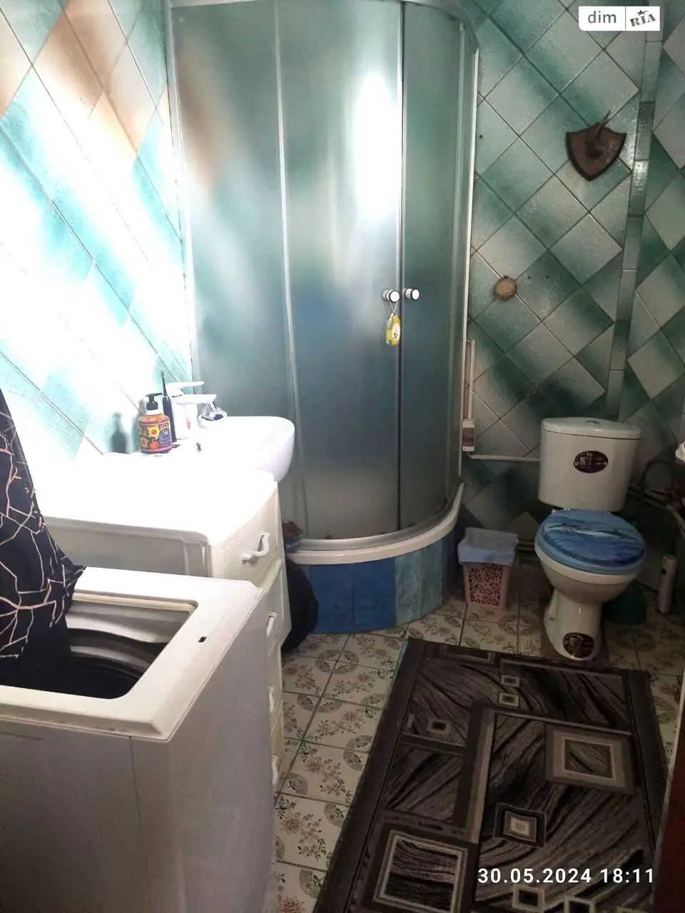Продаж 1 поверхового будинку з верандою і ділянкою на 25 соток, м. Кобеляки — фото 15
