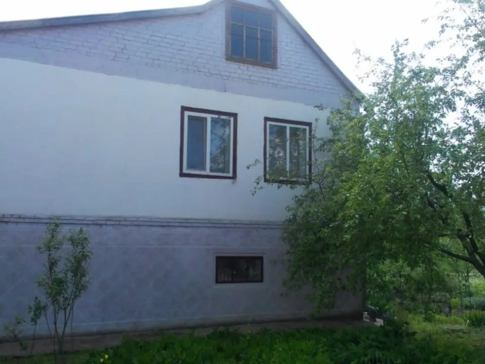 Продаж 1 поверхового будинку з верандою і ділянкою на 25 соток, м. Кобеляки — фото 4