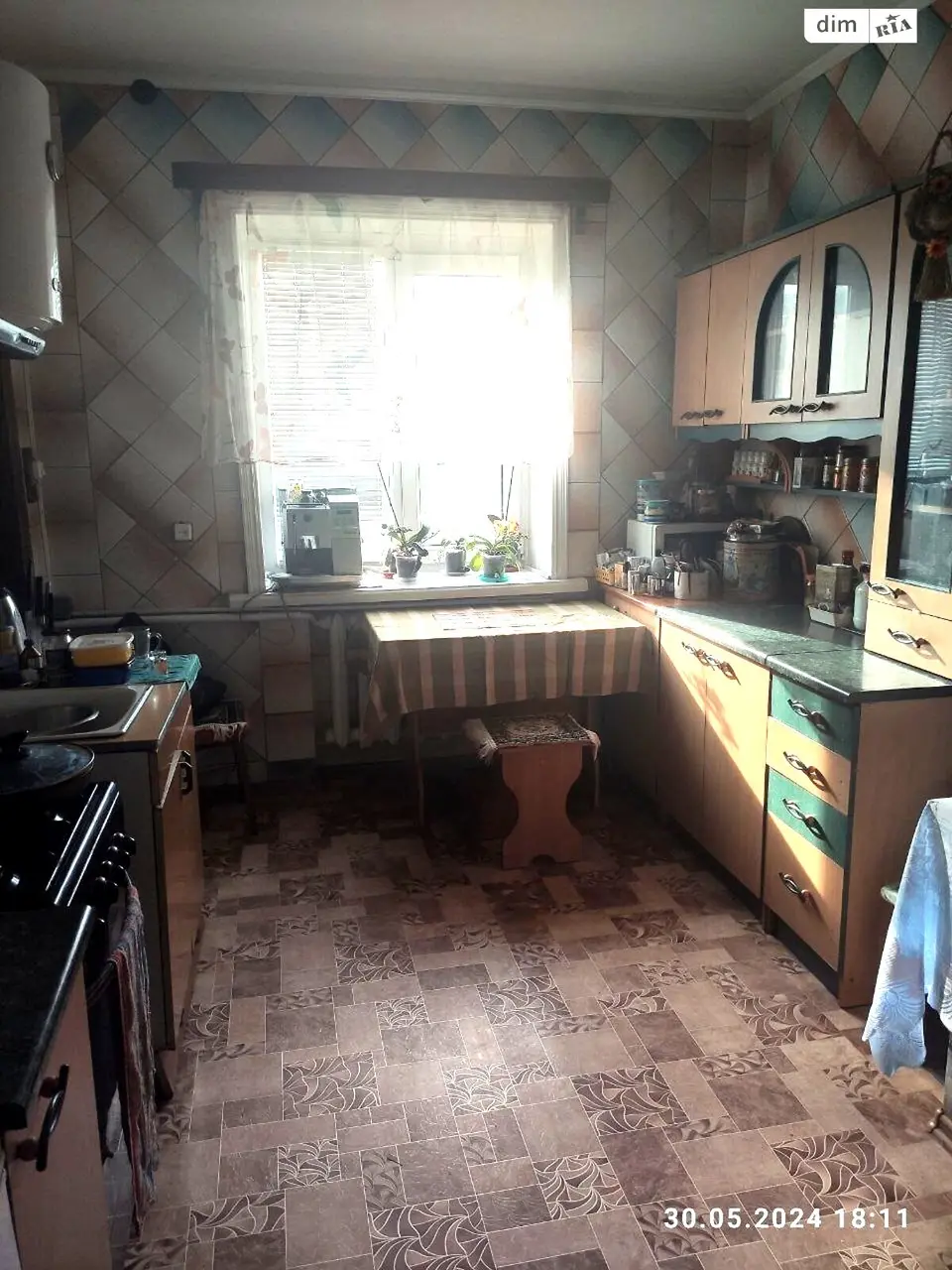 Продаж 1 поверхового будинку з верандою і ділянкою на 25 соток, м. Кобеляки — фото 14