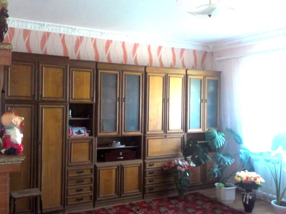 Продаж 1 поверхового будинку з верандою і ділянкою на 25 соток, м. Кобеляки — фото 10