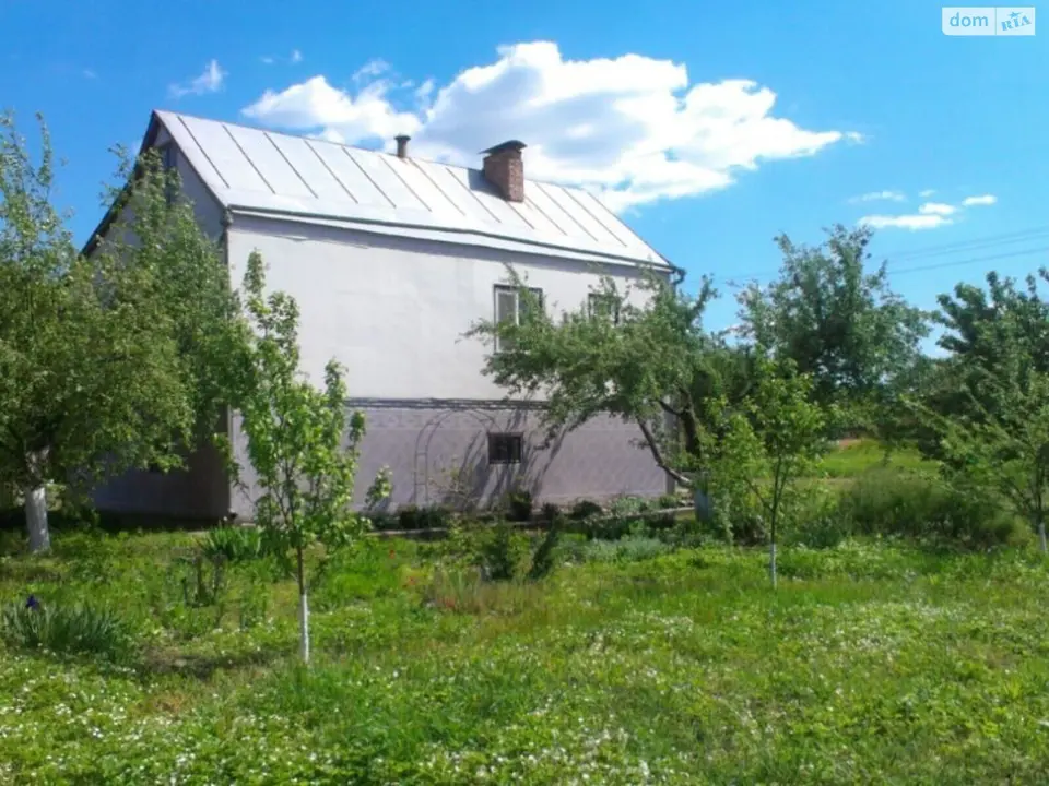 Продаж 1 поверхового будинку з верандою і ділянкою на 25 соток, м. Кобеляки — фото 2