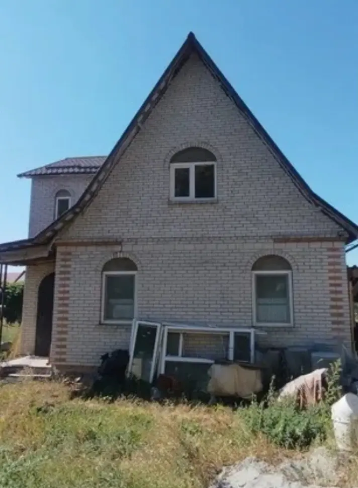 Продам будинок м. Фастів, 65000 $ — фото 3
