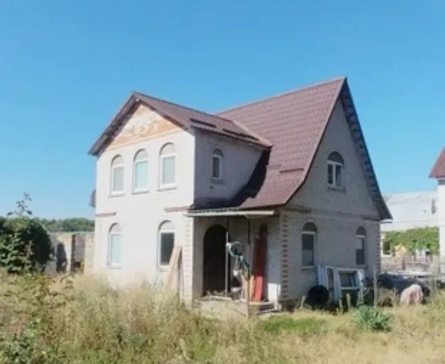 Продам будинок м. Фастів, 65000 $ — фото 1