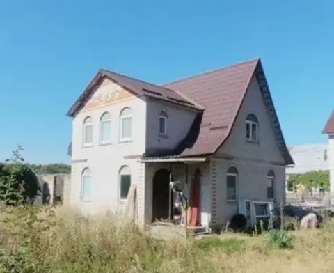 Продам будинок м. Фастів, 65000 $