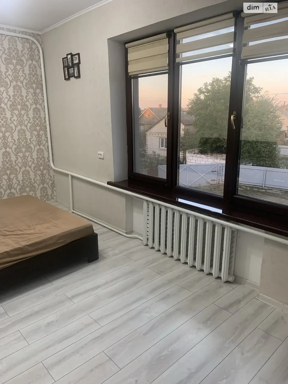 Продаж 2 поверхового будинку з гаражем і ділянкою на 54 сотки м. Дубровиця — фото 4