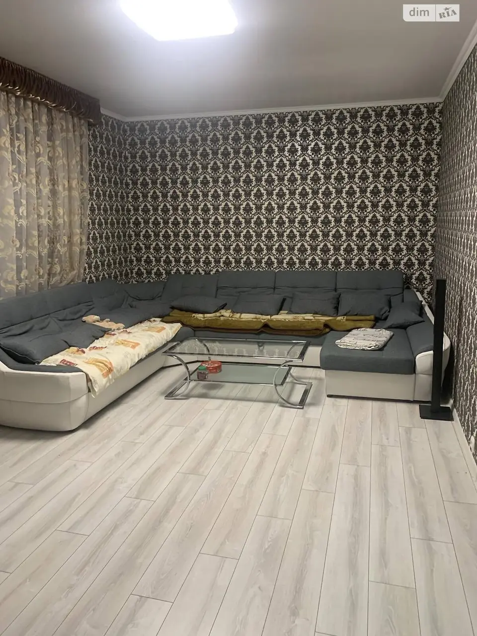 Продаж 2 поверхового будинку з гаражем і ділянкою на 54 сотки м. Дубровиця — фото 3