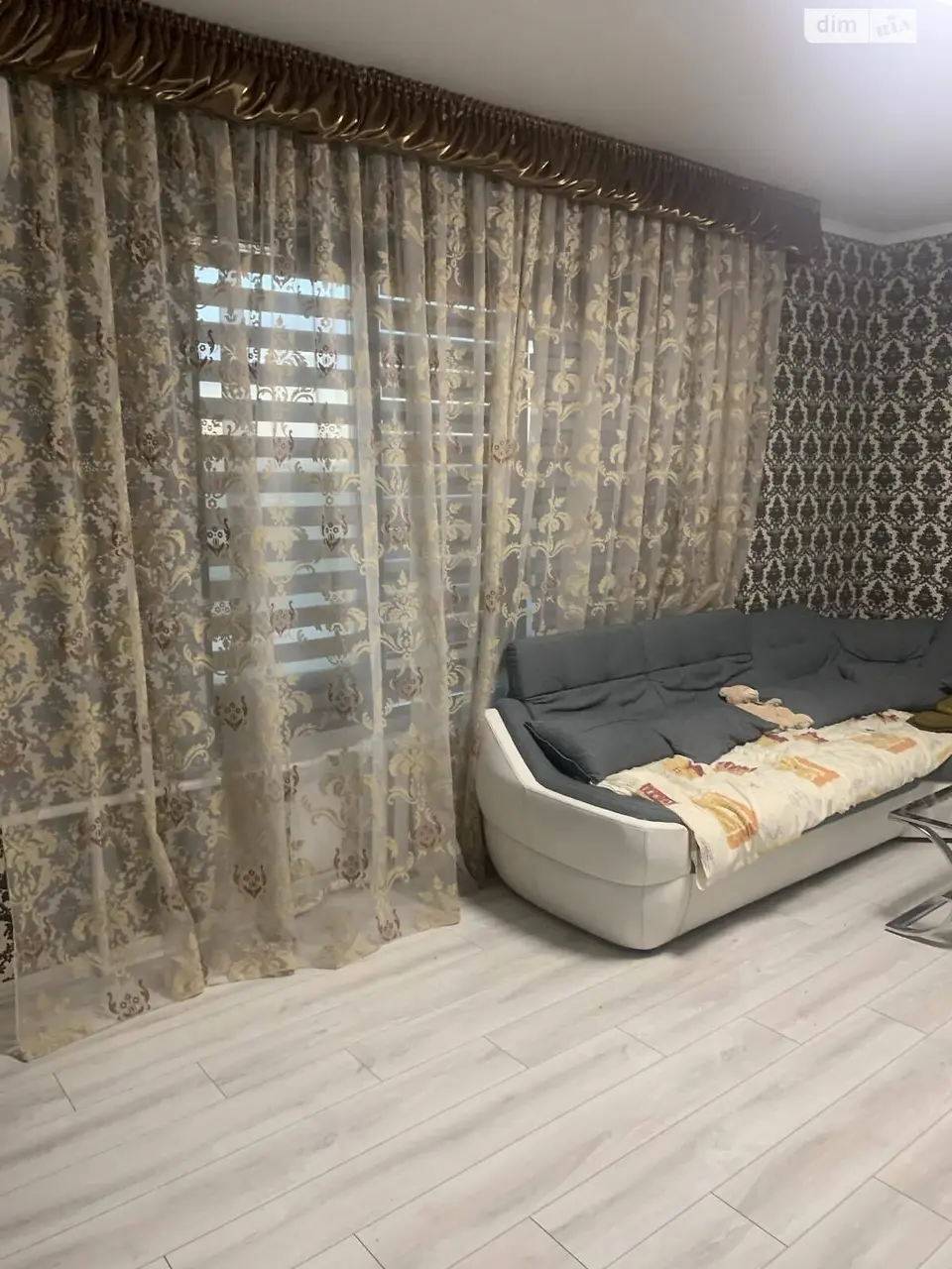 Продаж 2 поверхового будинку з гаражем і ділянкою на 54 сотки м. Дубровиця — фото 5