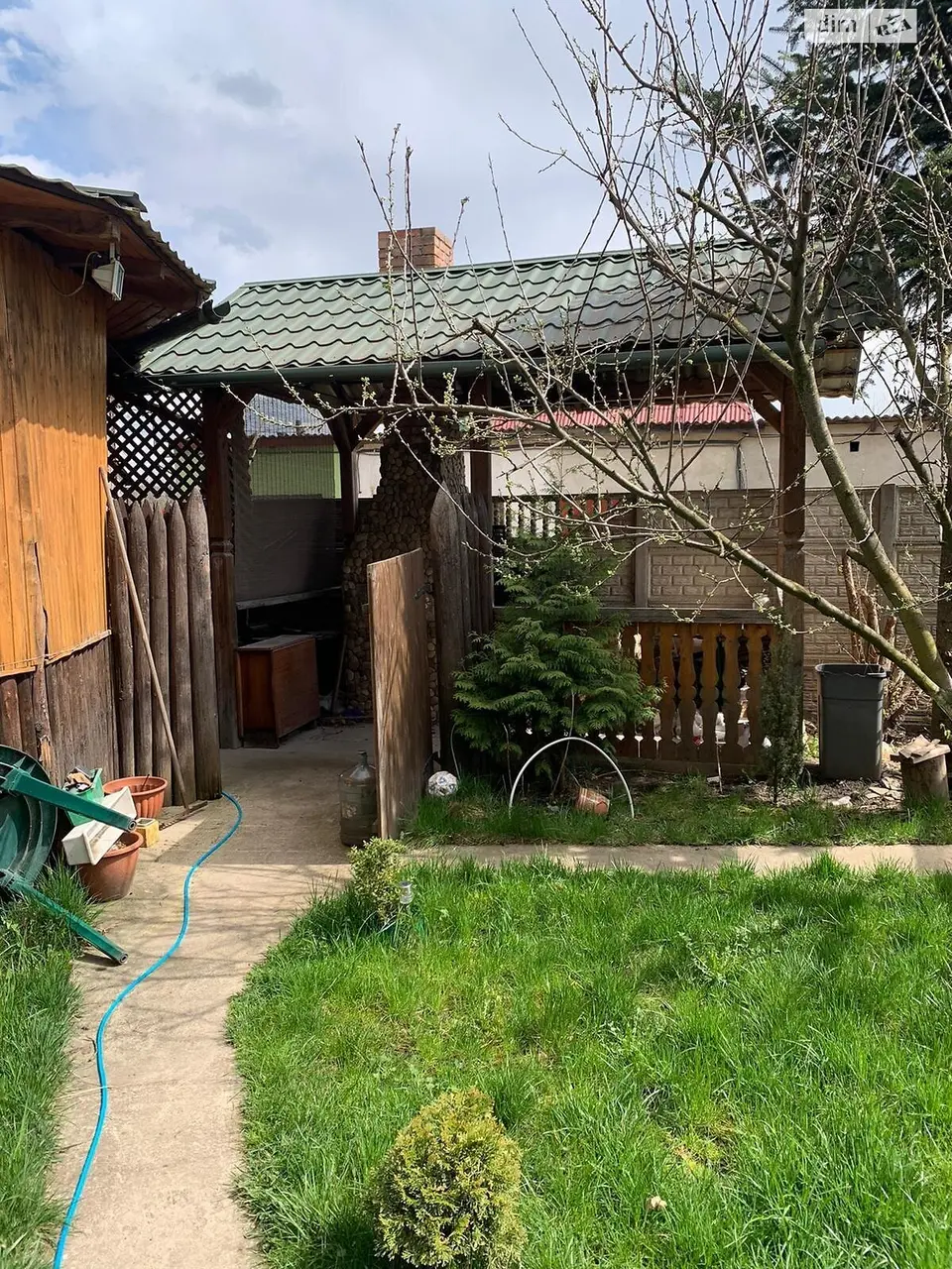 Продаж 3 поверхового будинку з гаражем та магазином в м. Івано-Франківськ — фото 8