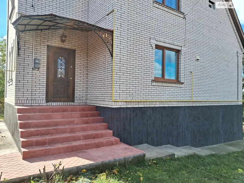 Продаж 2 поверхового будинку з опаленням і ділянкою на 14 соток у м. Гайсин — фото 2