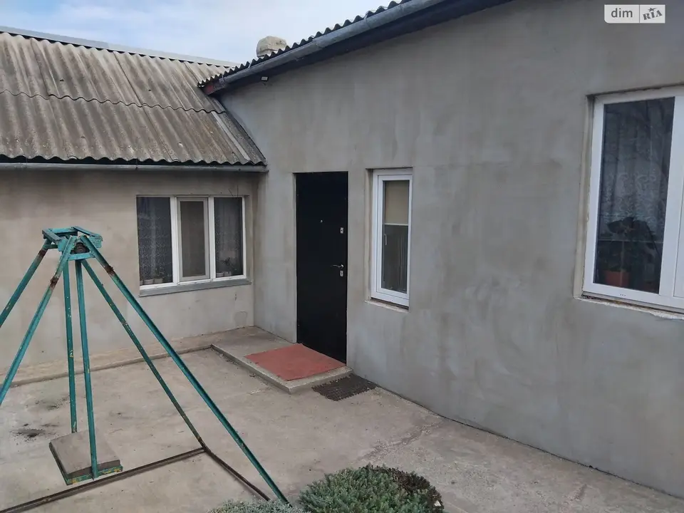 Продаж 1 поверхового будинку в с. Новоборисівка Одеської області. — фото 5