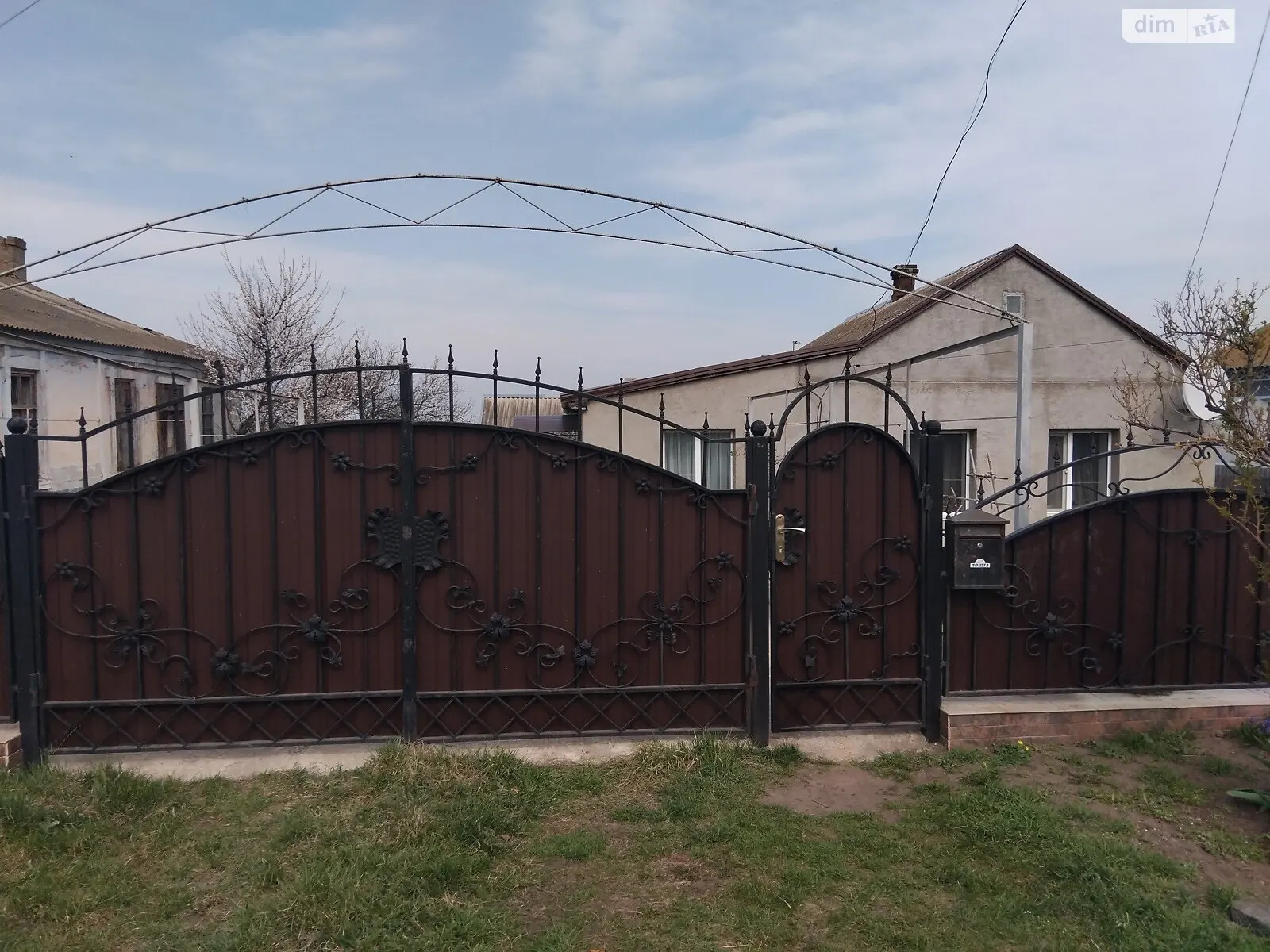 Продаж 1 поверхового будинку в с. Новоборисівка Одеської області. — фото 1