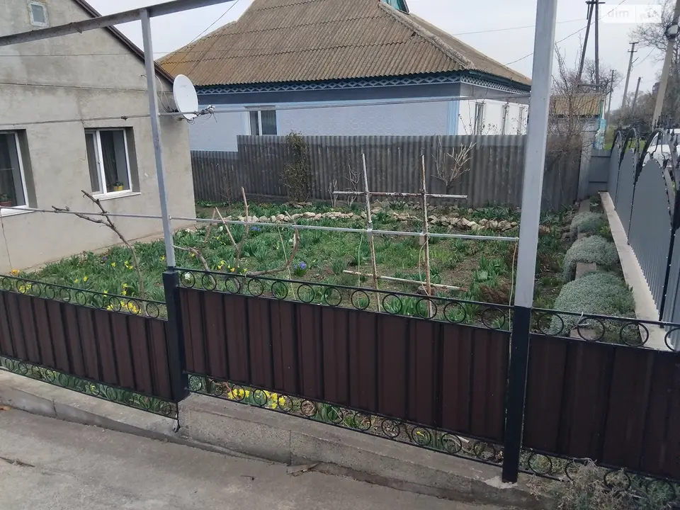 Продаж 1 поверхового будинку в с. Новоборисівка Одеської області. — фото 4