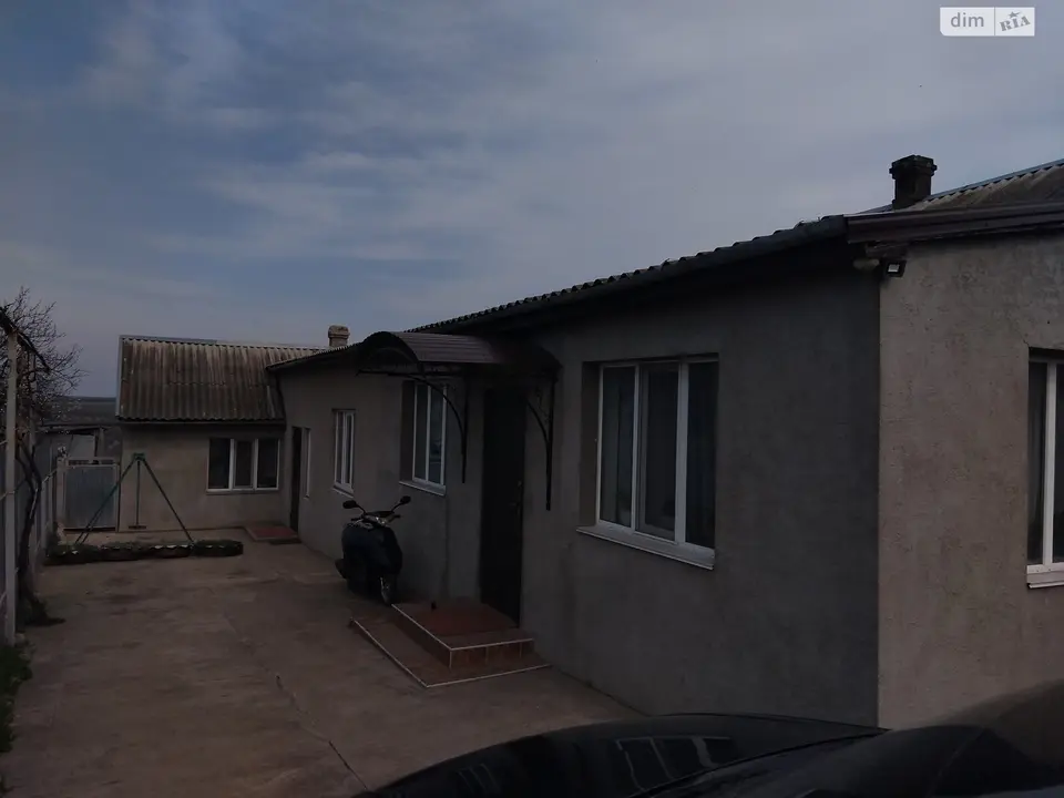 Продаж 1 поверхового будинку в с. Новоборисівка Одеської області. — фото 3