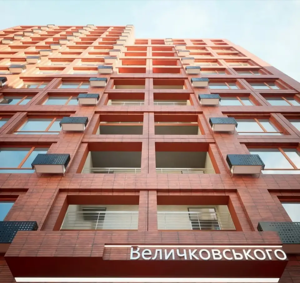 ВЛАСНИК Квартира 70м2 Дешевше Забудовника 807 $/м ЖК на Величковського — фото 3