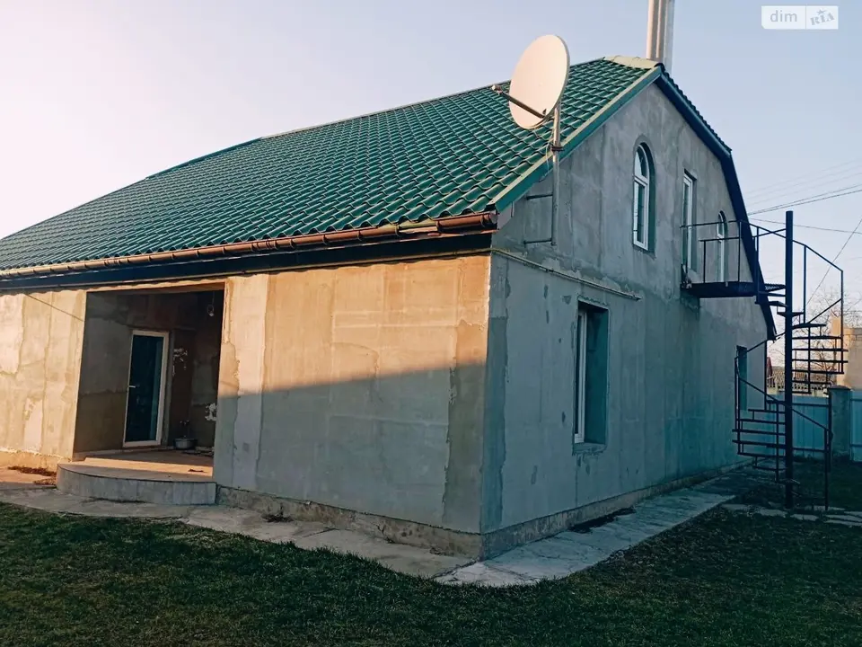 Продаж 1 поверхового будинку з гаражем і ділянкою на 10 соток в м. Баштанка — фото 3