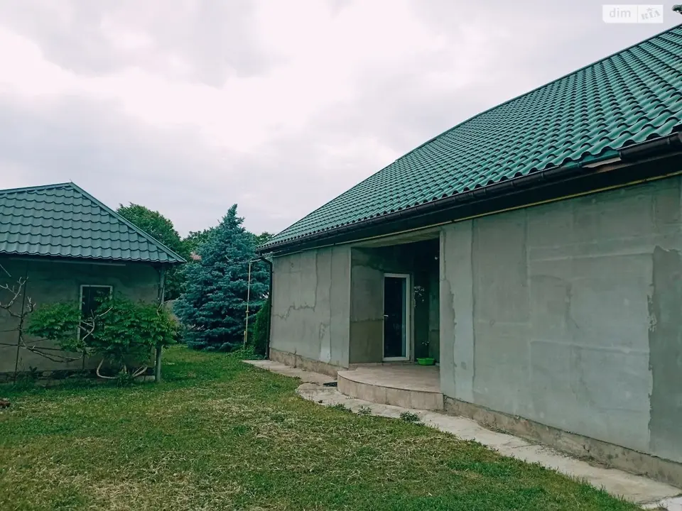 Продаж 1 поверхового будинку з гаражем і ділянкою на 10 соток в м. Баштанка — фото 5