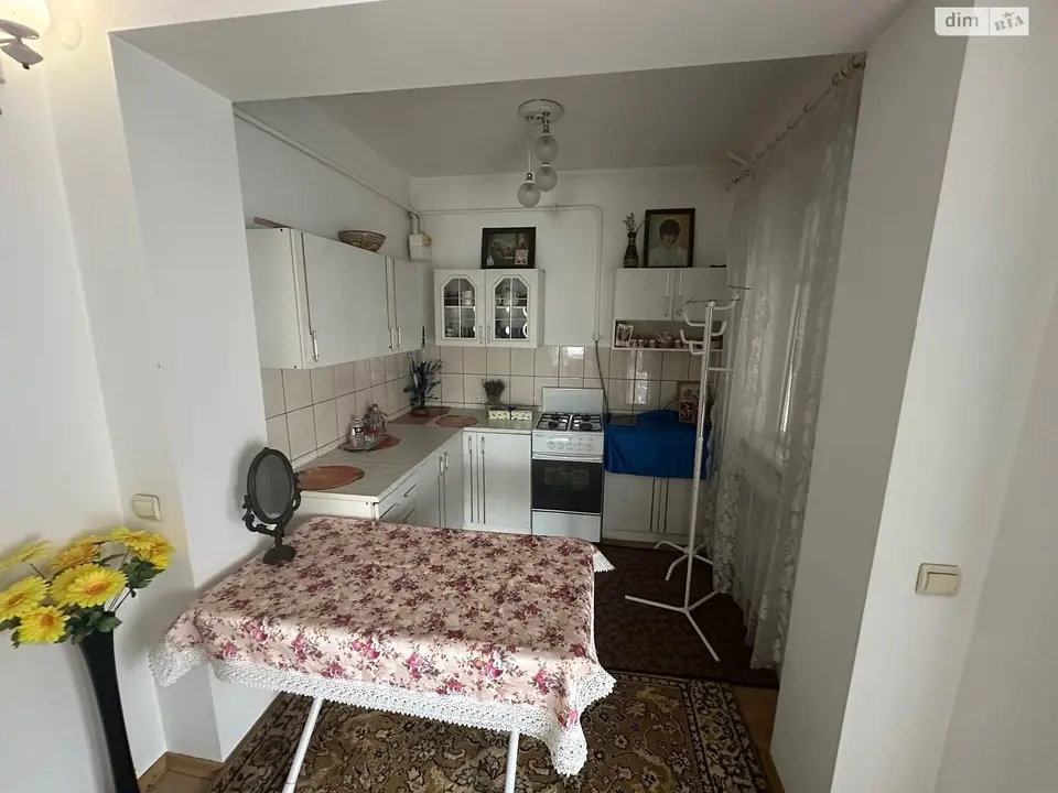 Продаж 1 поверхового будинку з гаражем в м. Снятин — фото 5