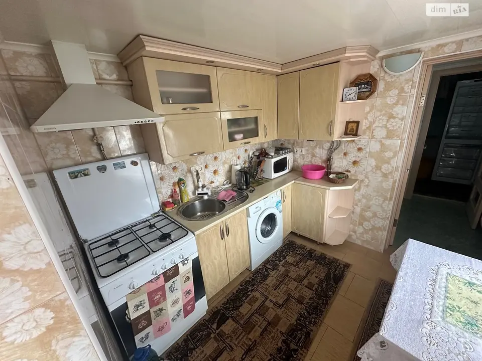 Продаж 1 поверхового будинку з гаражем в м. Снятин — фото 8