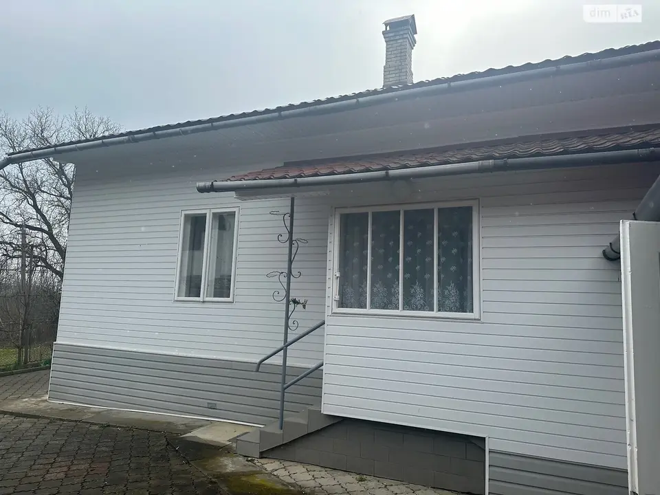 Продаж 1 поверхового будинку з гаражем в м. Снятин — фото 16
