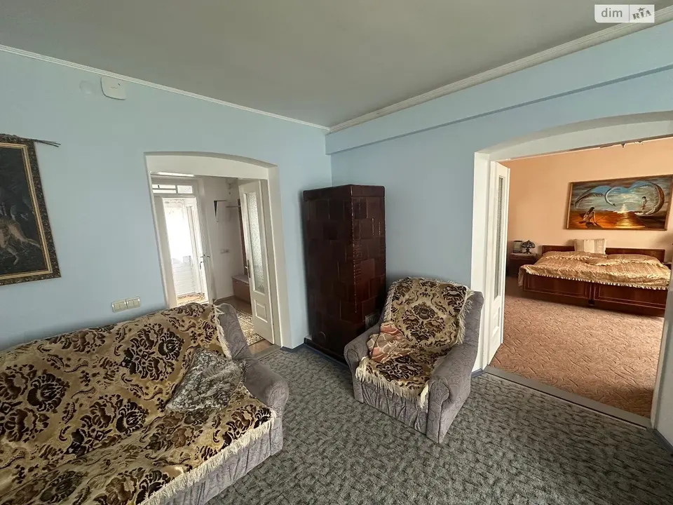 Продаж 1 поверхового будинку з гаражем в м. Снятин — фото 12
