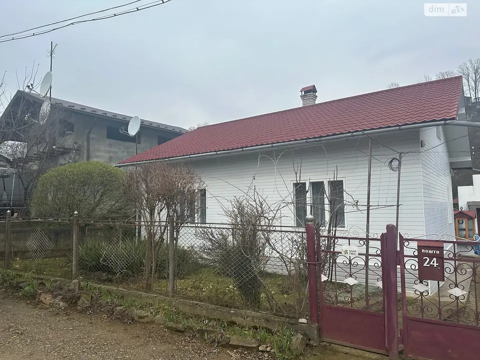 Продаж 1 поверхового будинку з гаражем в м. Снятин — фото 3