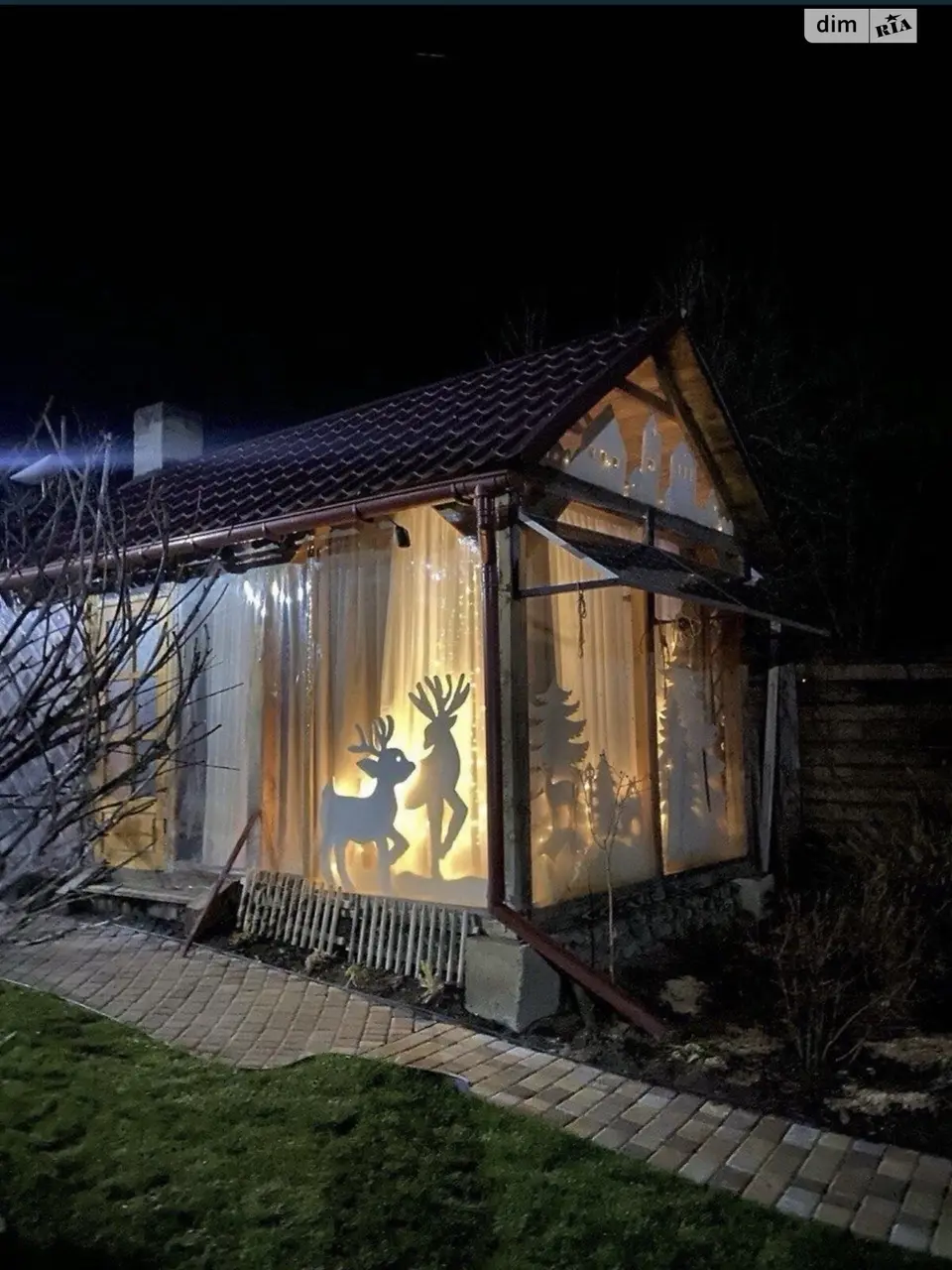 Продаж 2 поверхового будинку в СТ «Залісся» с. Благодатне — фото 13
