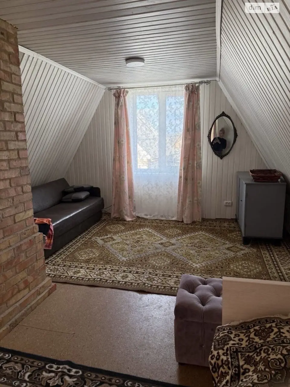 Продаж 2 поверхового будинку в СТ «Залісся» с. Благодатне — фото 6