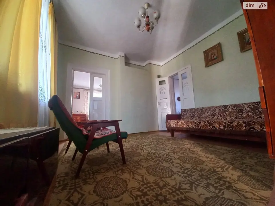 Продаж 1 поверхового будинку в селищі Теплик. — фото 5