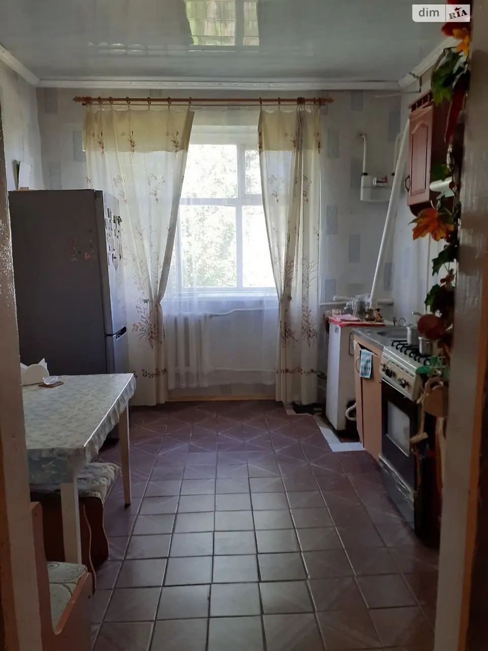 Продаж 1 поверхового будинку з ділянкою на 6 соток в селищі Нові Санжари — фото 9