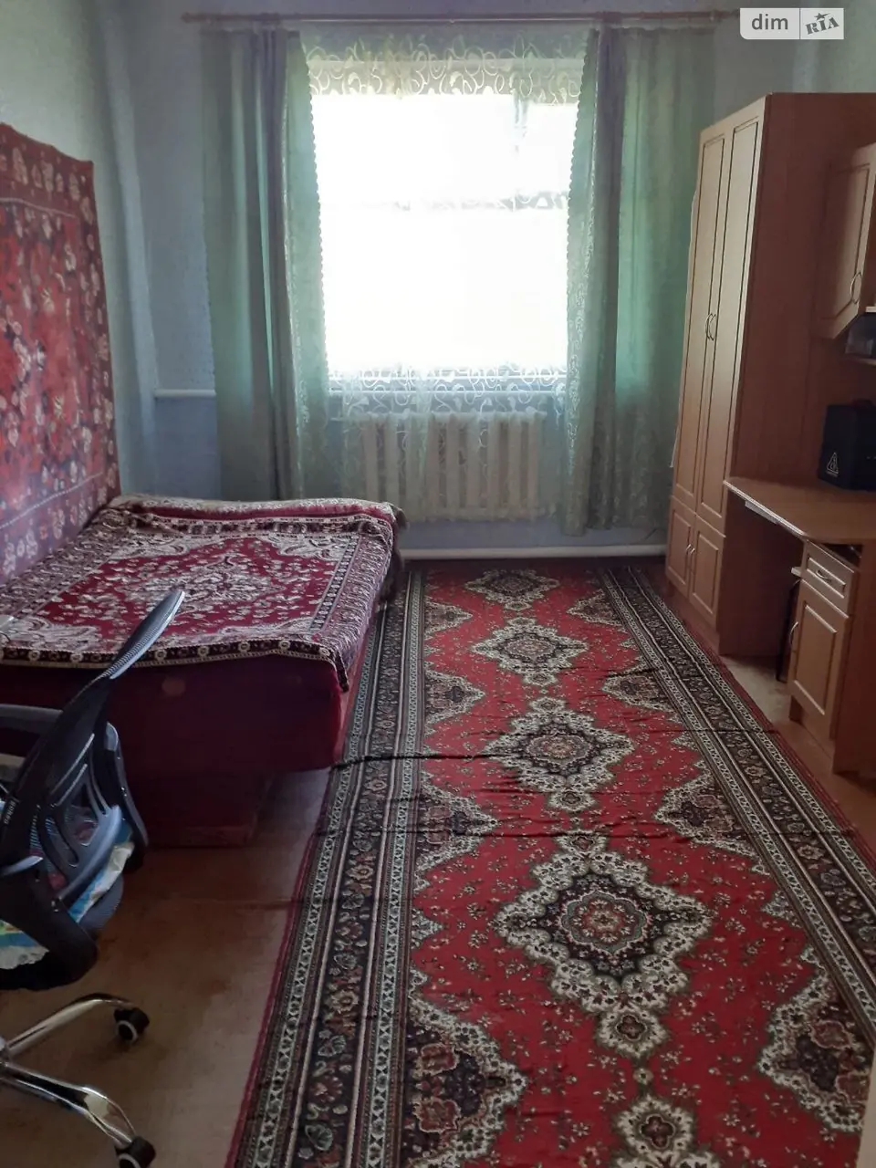 Продаж 1 поверхового будинку з ділянкою на 6 соток в селищі Нові Санжари — фото 7