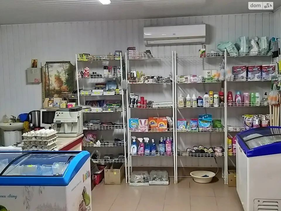 Продаж 1 поверхового будинку з верандою 99.3 кв. м селище Вилок — фото 5