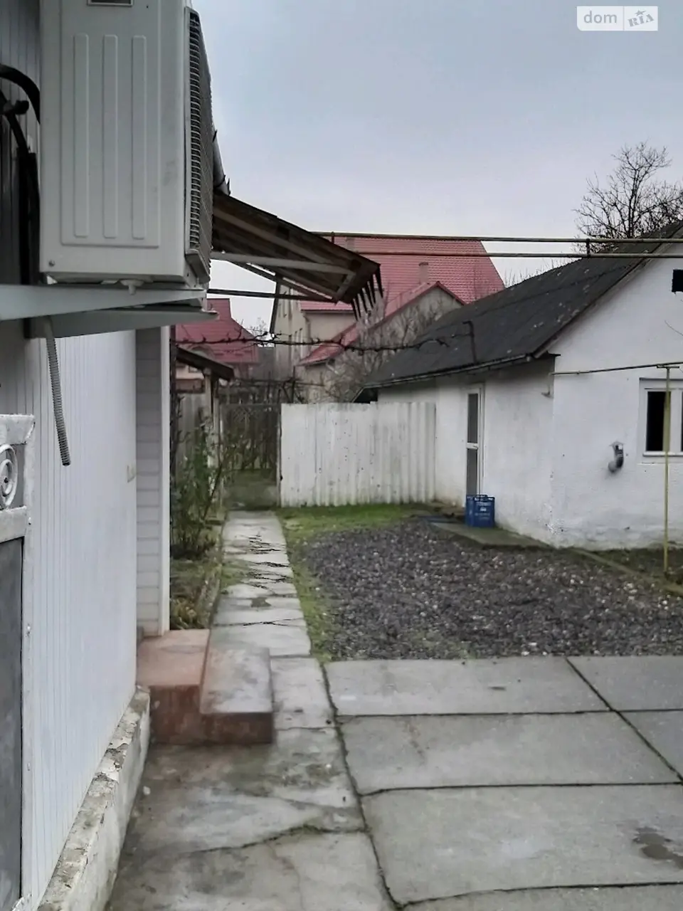 Продаж 1 поверхового будинку з верандою 99.3 кв. м селище Вилок — фото 3