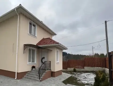 Продам будинок в Східниці