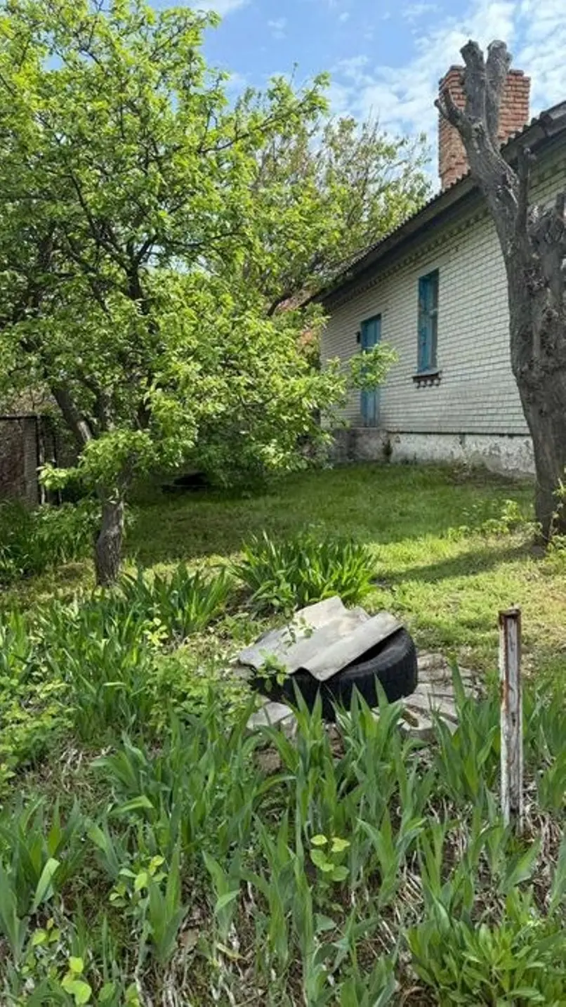 Продається будинок у селі Корніївка, 65 км від Києва — фото 3