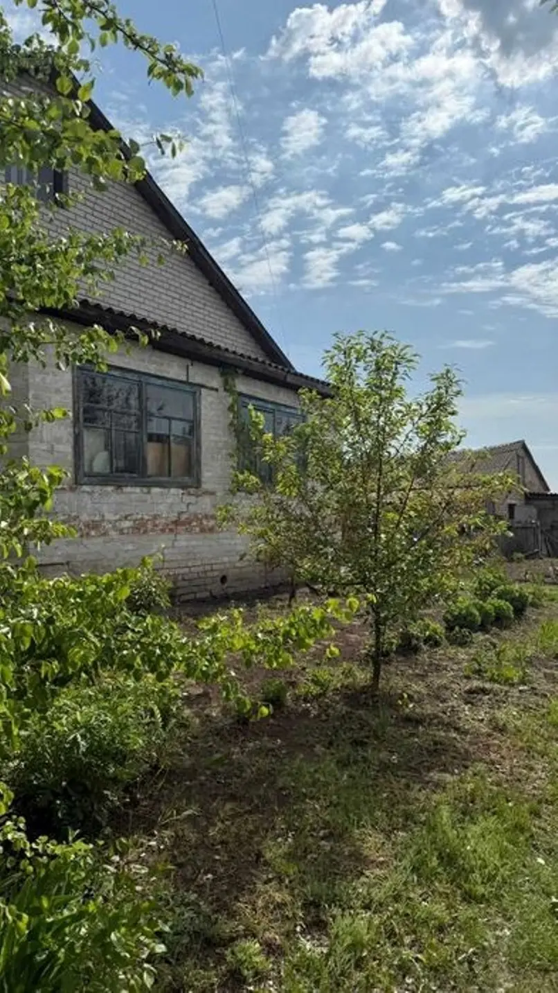 Продається будинок у селі Корніївка, 65 км від Києва — фото 2