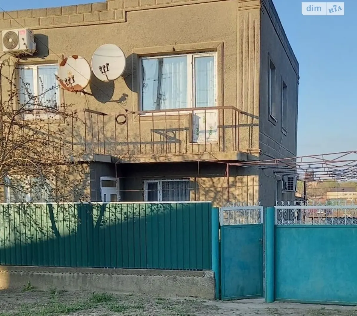 Продаж 2 поверхового будинку в селі Старокозаче — фото 1