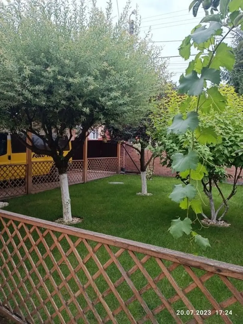 Продам дом в Буче сауна, беседка, барбекю, бассейн — фото 5