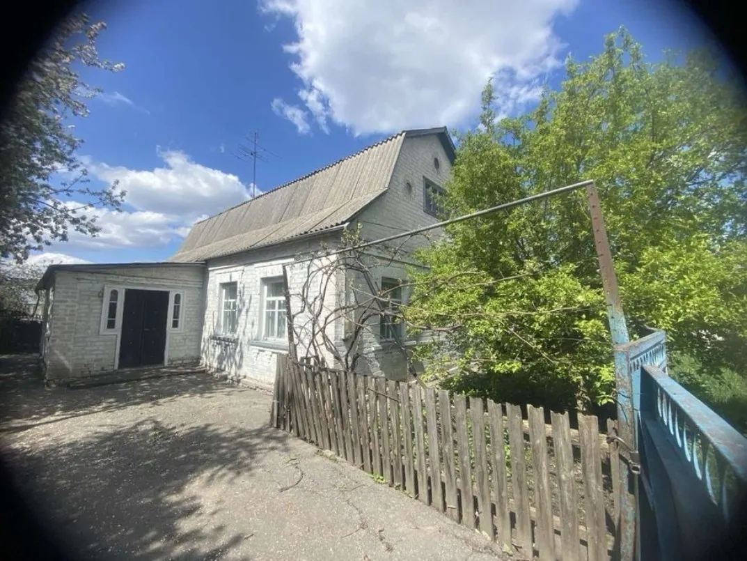 Продам будинок від власника в м. Миронівка — фото 1