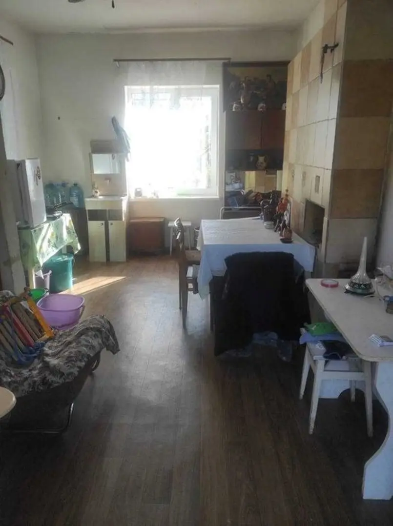 Продаж цегляного дому з ділянкою 9 сот. 2 пов. + гараж — фото 3