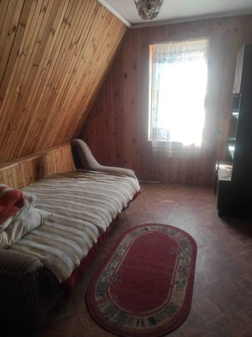 Продаж цегляного дому з ділянкою 9 сот. 2 пов. + гараж — фото 5