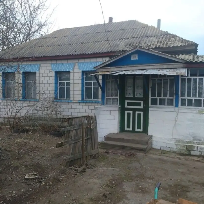 Продам будинок у с. Русанів — фото 2