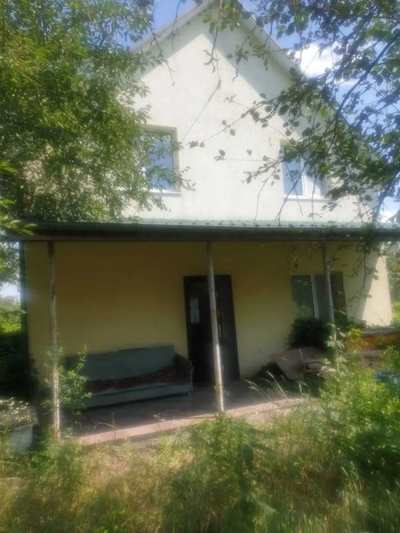Будинок двоповерховий продам в Березані — фото 2
