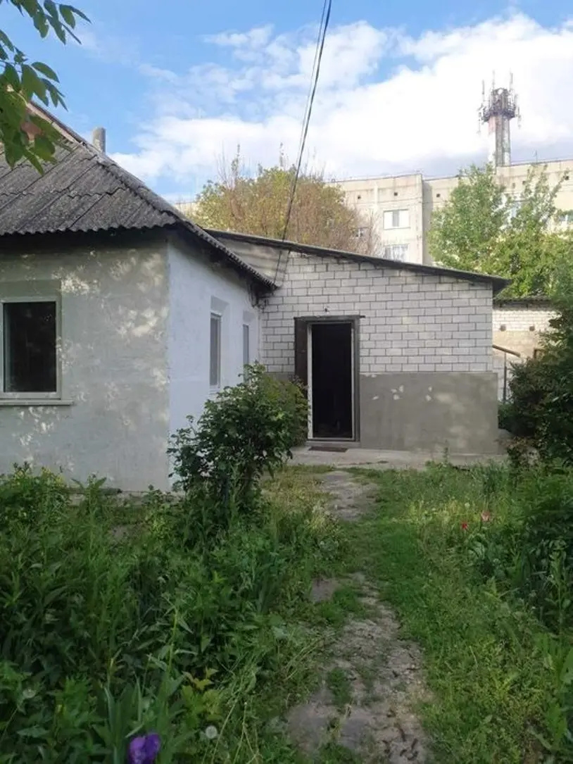 Продаж будинку смт Баришівка, центр 3 кімн., 67 кв.м., 11 соток — фото 3