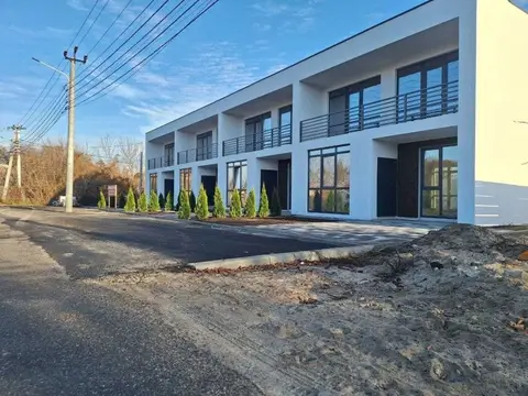 Продам таунхаус - будинок 109 м2, єОселя